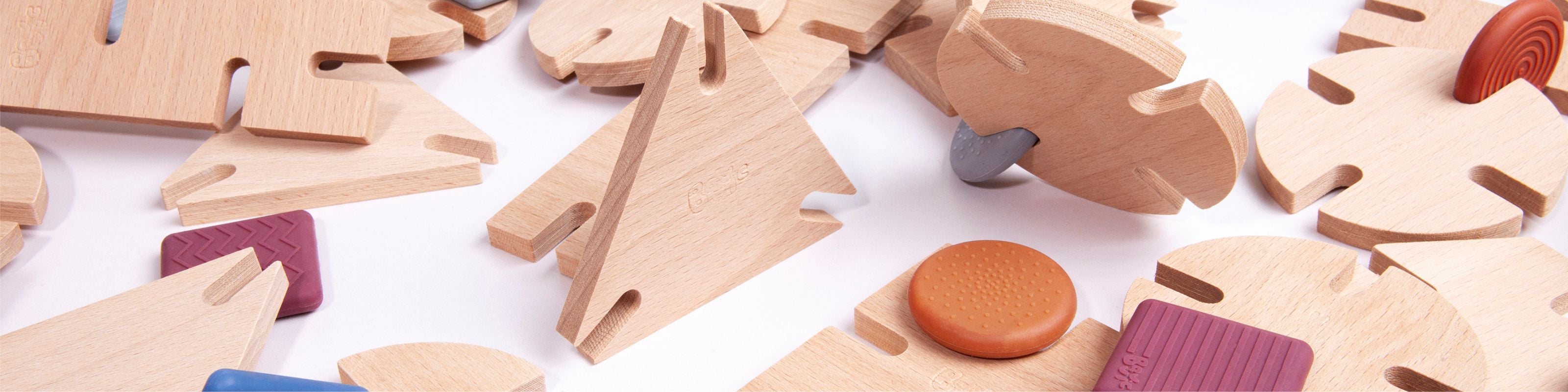 Seturi de constructie lemn – Knotoys