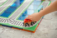 Incarcati imaginea in vizualizatorul Galerie, Set toppere magnetice - pachet de tren 36 de piese, Learn&Grow