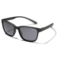 Incarcati imaginea in vizualizatorul Galerie, Ochelari de soare pentru copii - THE BOHO Black, Mausito