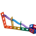 Incarcati imaginea in vizualizatorul Galerie, Set de constructie magnetic cu mingi - 88 de piese, Learn&Grow