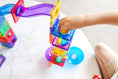 Incarcati imaginea in vizualizatorul Galerie, Set de constructie magnetic cu mingi - 88 de piese, Learn&Grow