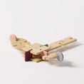 Incarcati imaginea in vizualizatorul Galerie, Set de constructie - Setul Mini, Bavvic